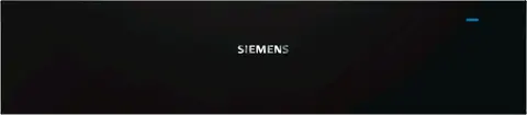 Siemens מגירת חימום BI630CNS1 SIEMENS סימנס